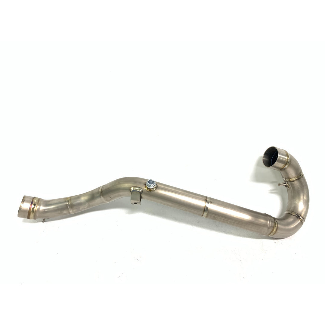 KTM/Husqvarna EXC/FE 450/500/501 2012~2016 Exhaust Pipe Titanium