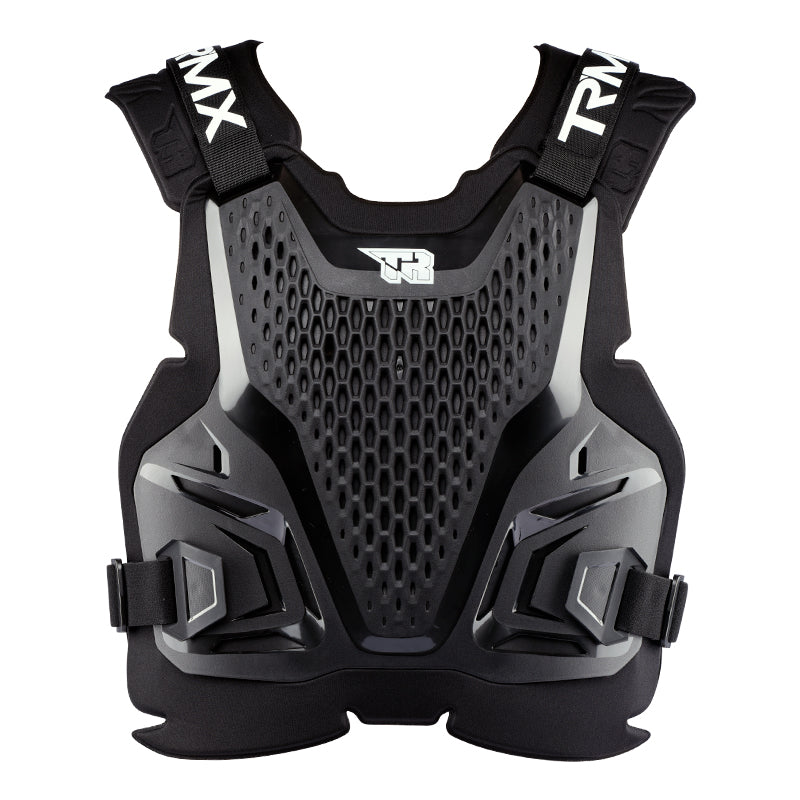 H6 Dirt Bike Chest Protector | Lightweight & Durable Armor