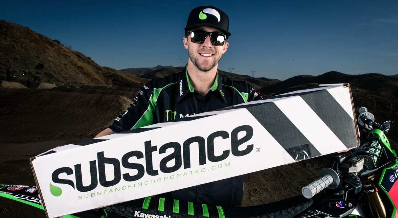 What is the best material for dirt bike graphics?