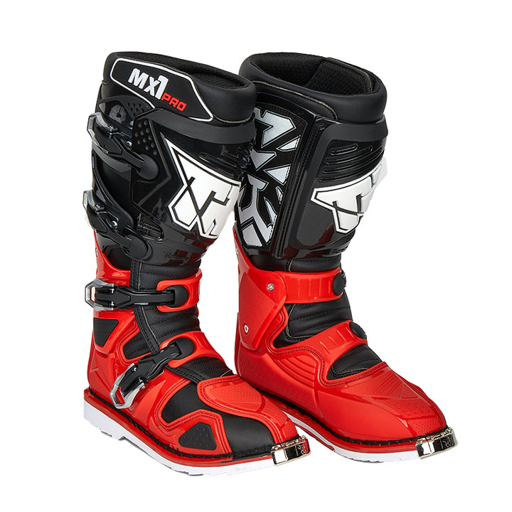 MX1 PRO Boots