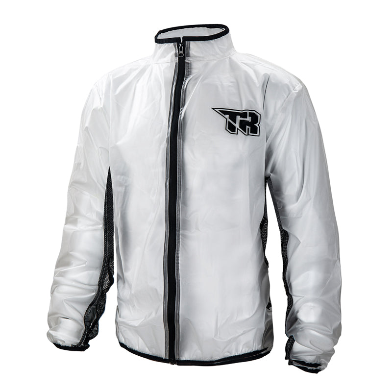 RG02 Rain Jacket