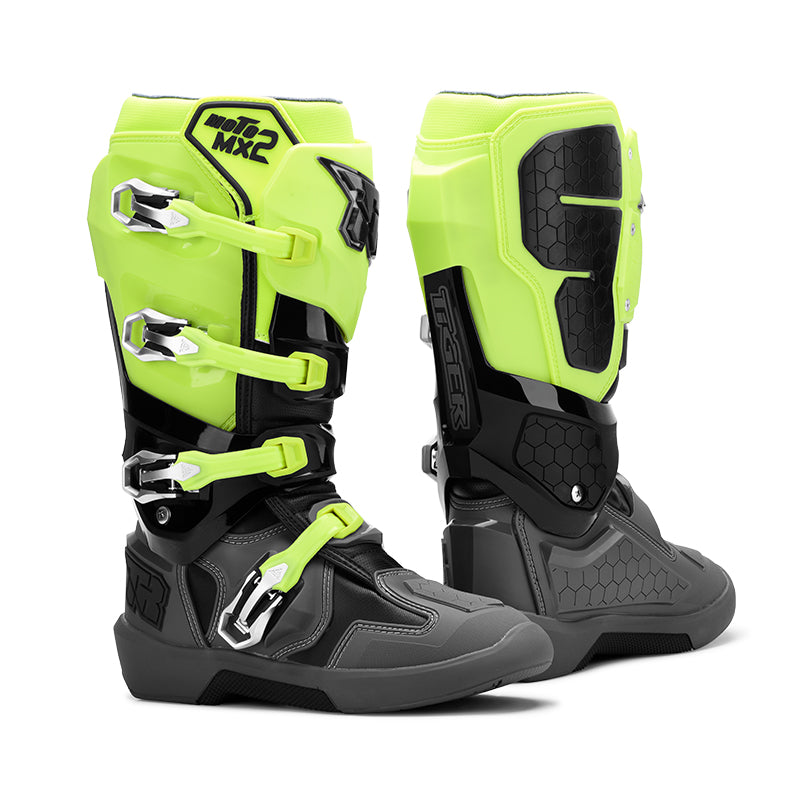 MX2 Boots