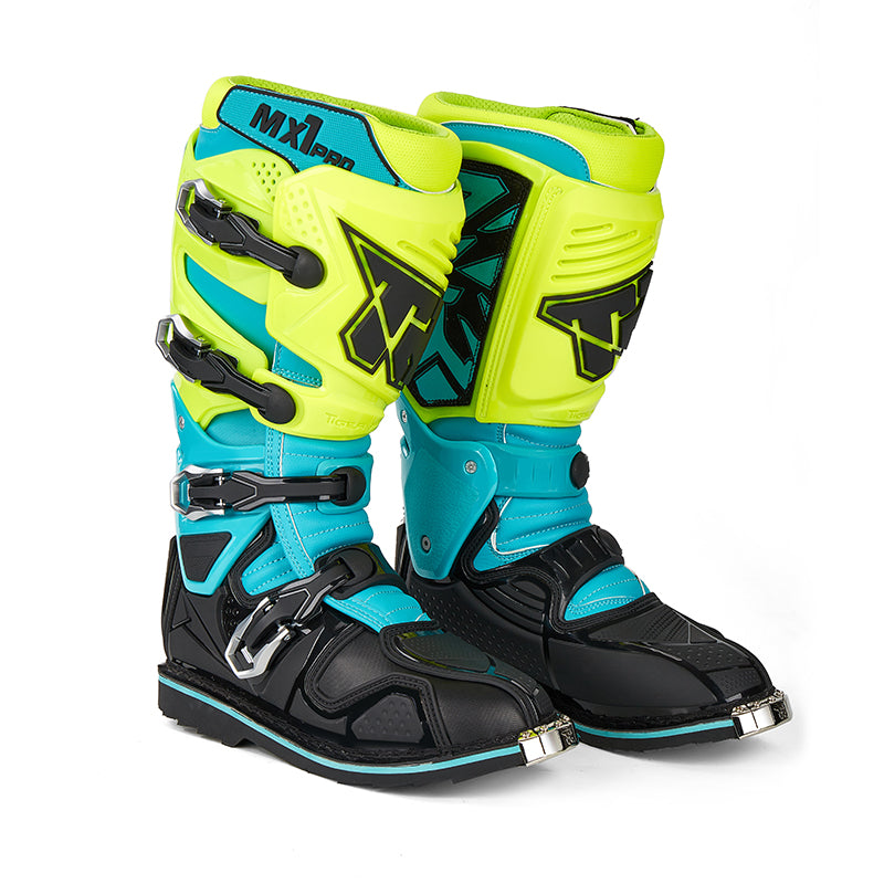 MX1 PRO Boots