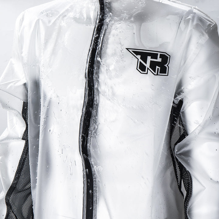 RG02 Rain Jacket