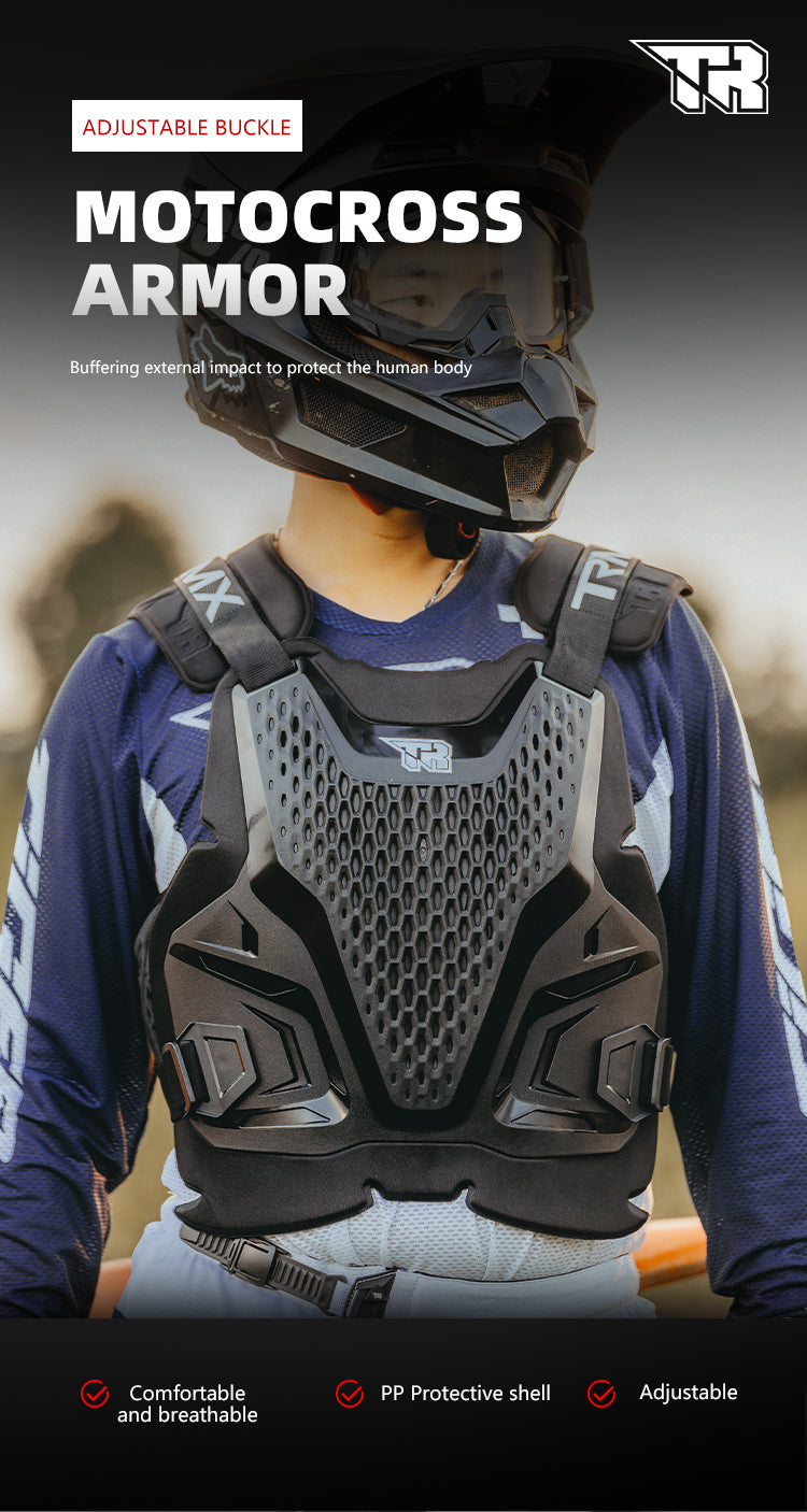 H6 Chest Protector