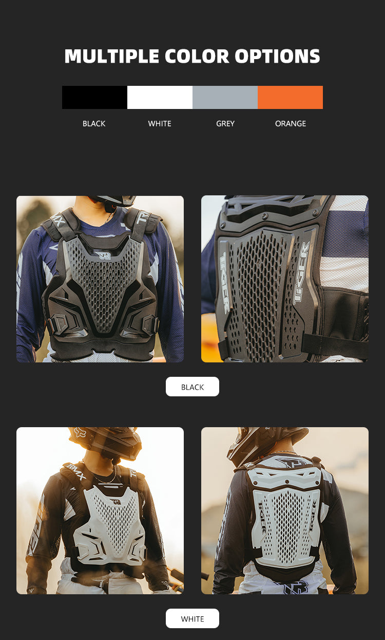 H6 Chest Protector