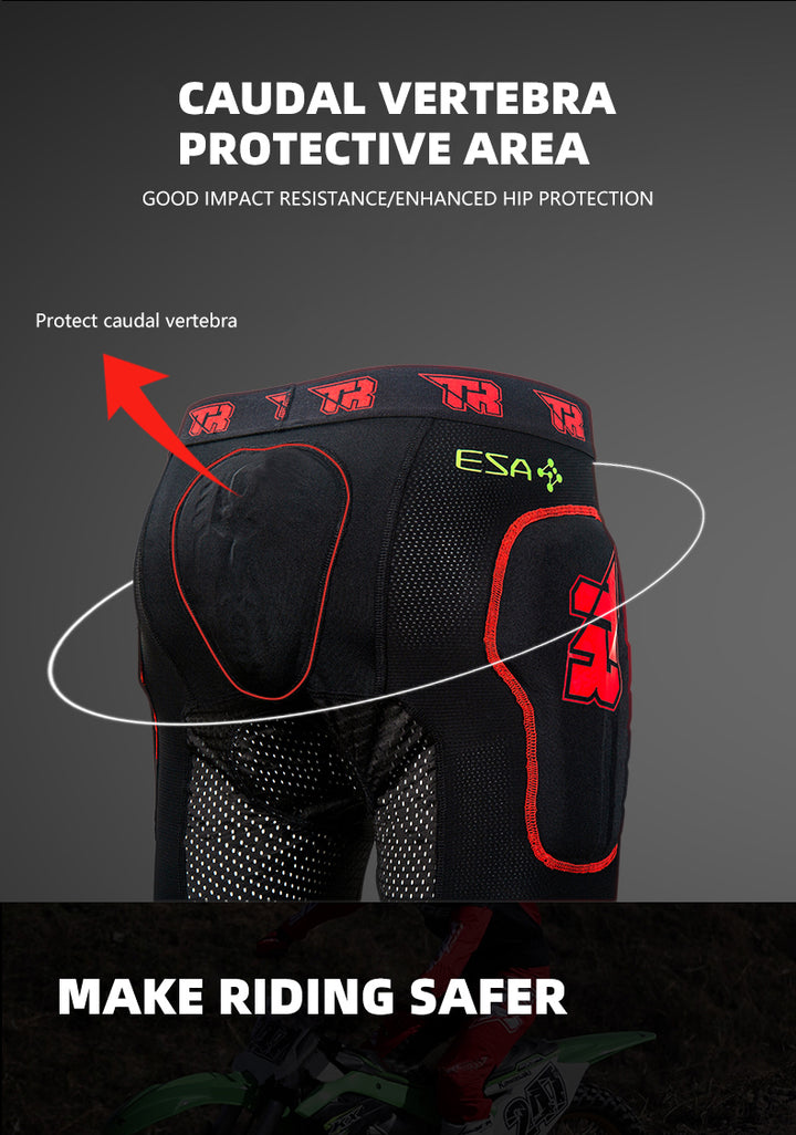 K1 Hip protector