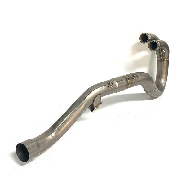 KTM EXC/SX/SXS 525/540 2004~2007 Exhaust Pipe Titanium