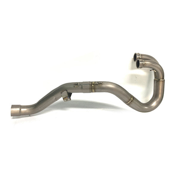 KTM EXC/SX/SXS 525/540 2004~2007 Exhaust Pipe Titanium