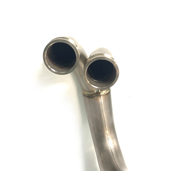 KTM EXC/SX/SXS 525/540 2004~2007 Exhaust Pipe Titanium