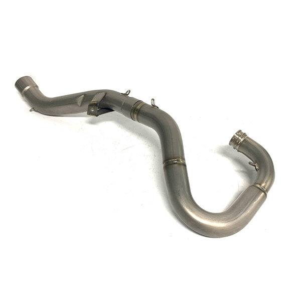 KTM EXC/SX/SXS 525/540 2004~2007 Exhaust Pipe Titanium