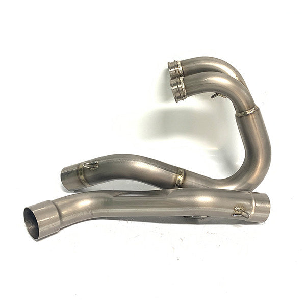 KTM EXC/SX/SXS 525/540 2004~2007 Exhaust Pipe Titanium