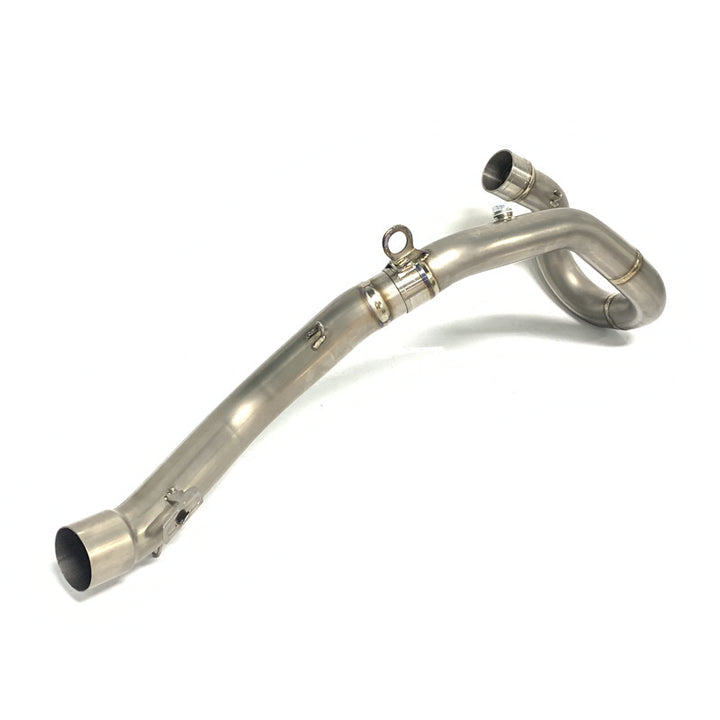 KTM/Husqvarna EXC/EC/ES/EW/FE 450/500/501 2024~2025 Exhaust Pipe Titanium