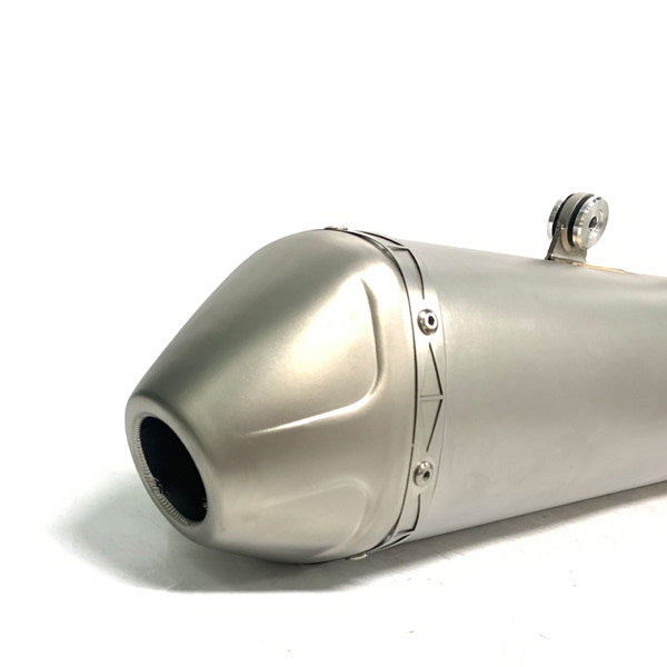 KTM/Husqvarna EXC/FE 250/350/450/500 2017~2019 Exhaust Muffler Stainless Steel