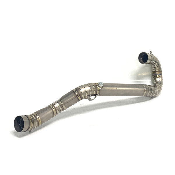 KTM/Husqvarna EXC/FE 450 2012~2016 Exhaust Pipe Titanium