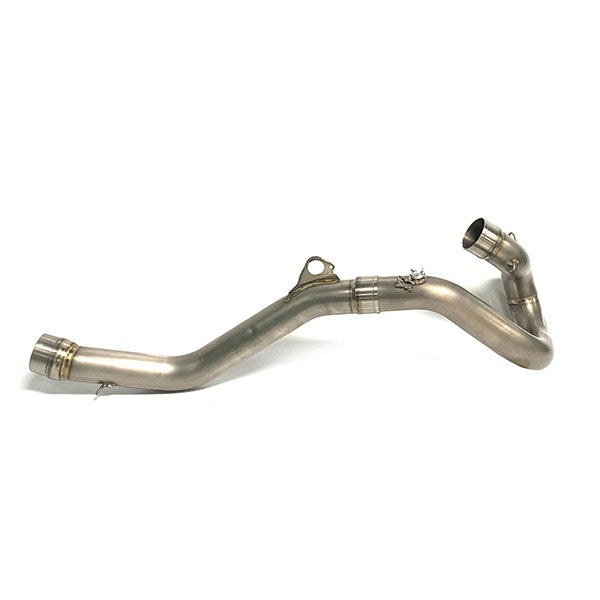 KTM/Husqvarna EXC/XCF/FE 450/500/501 2020~2023 Exhaust Pipe Titanium