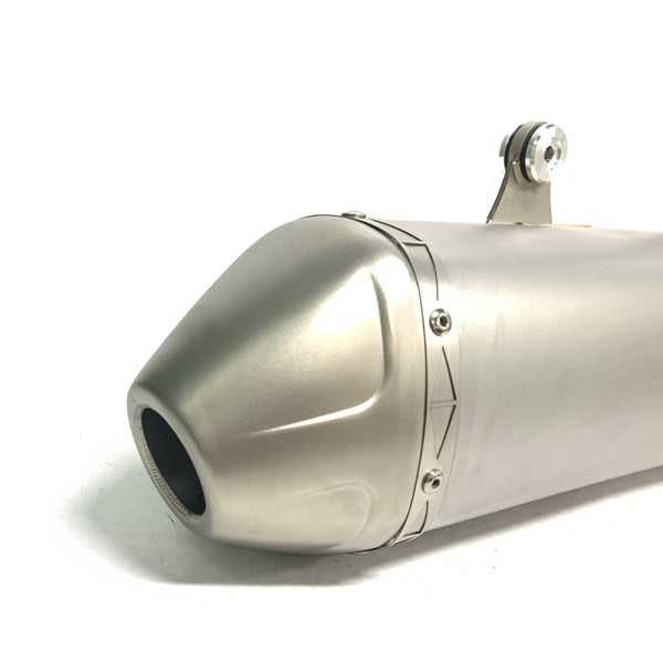 KTM/Husqvarna/Gas Gas EXC/FE/EC 250/350/450/500 2020~2023 Exhaust Muffler Stainless Steel