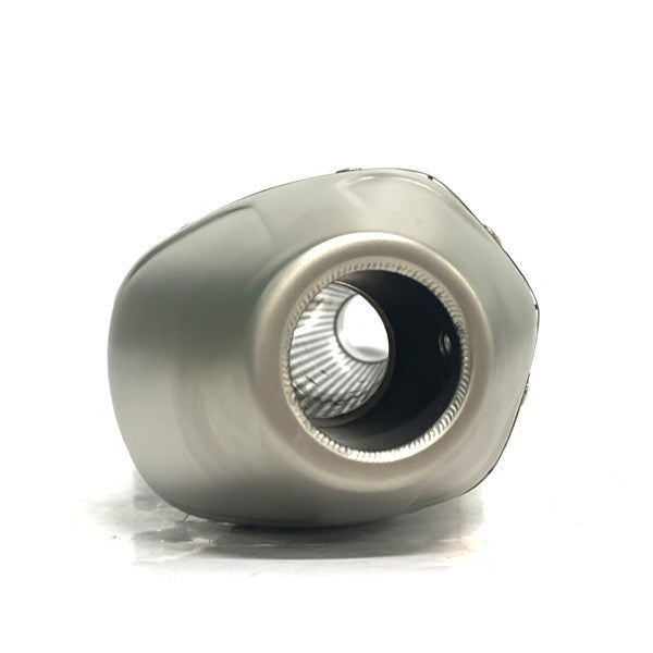 KTM/Husqvarna/Gas Gas EXC/FE/EC 250/350/450/500 2020~2023 Exhaust Muffler Stainless Steel