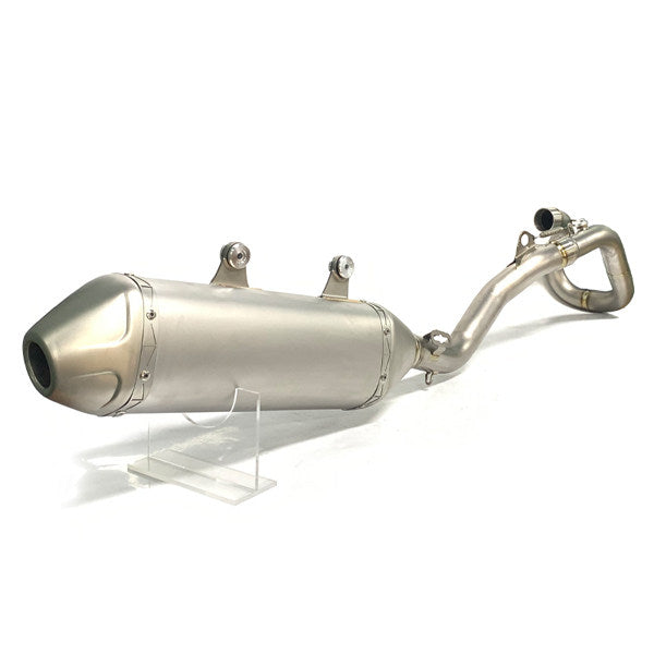 KTM/Husqvarna/Gas Gas EXC/FE/EC 250/350/450/500 2020~2023 Exhaust Muffler Stainless Steel