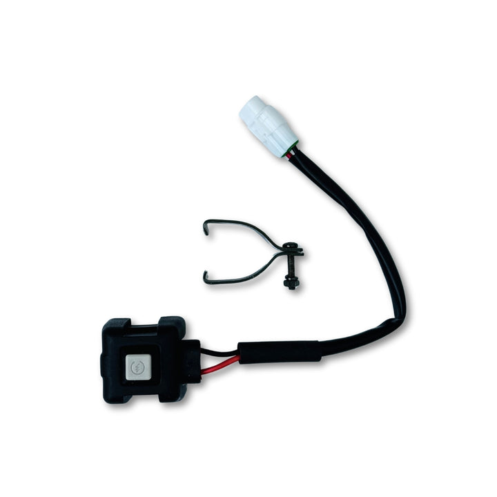 KTM SX85/TC85/MC85 2018-2025 Electric start kit