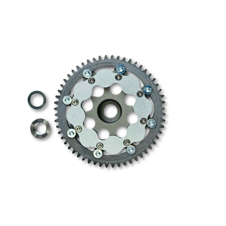 KTM SX85/TC85/MC85 2018-2025 Electric start kit