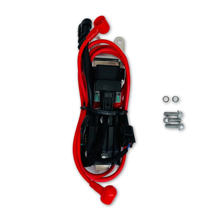 KTM SX85/TC85/MC85 2018-2025 Electric start kit