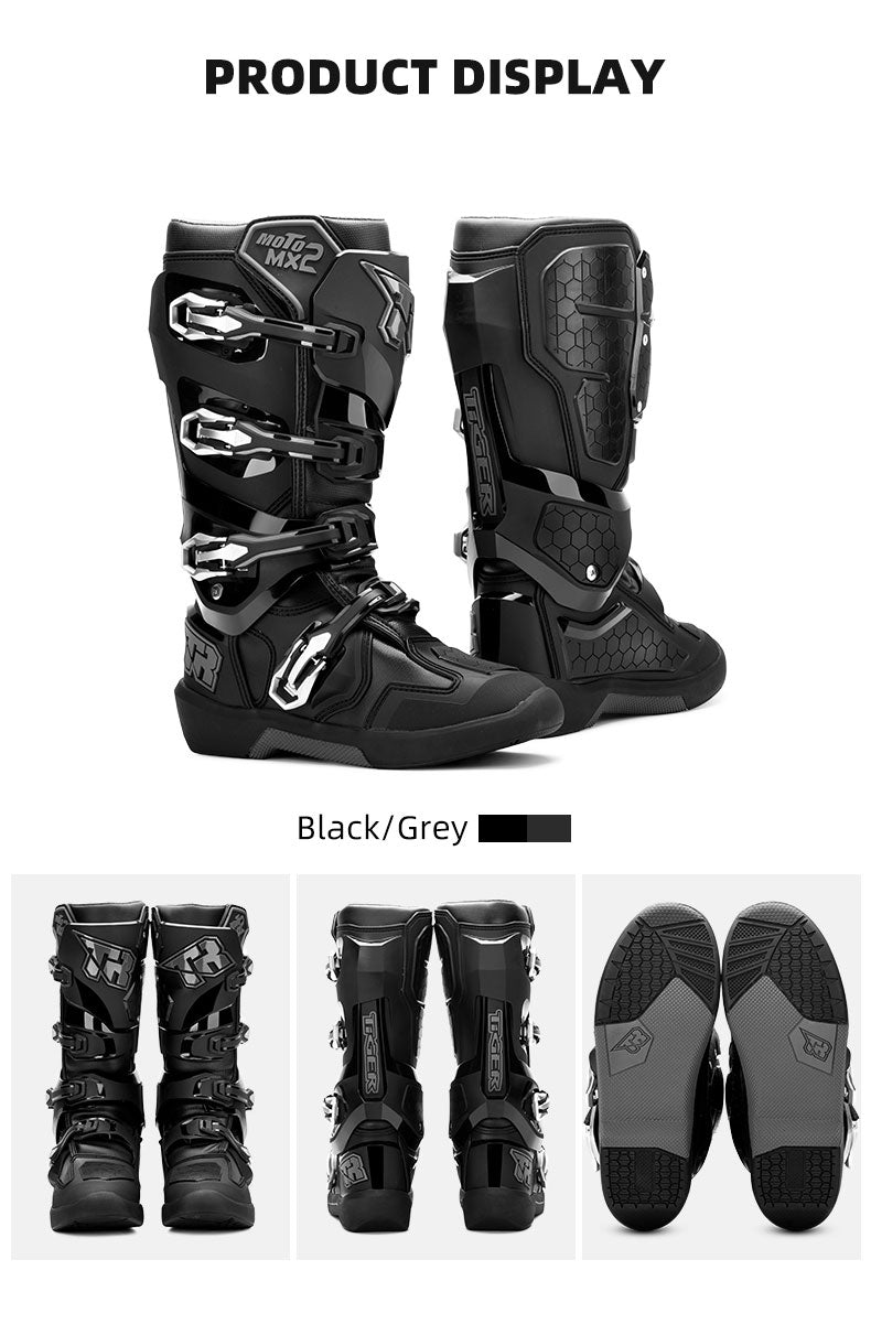 MX2 Boots