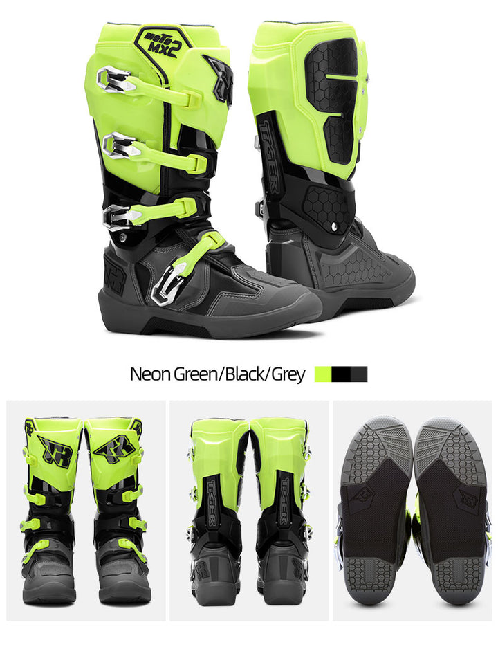 MX2 Boots