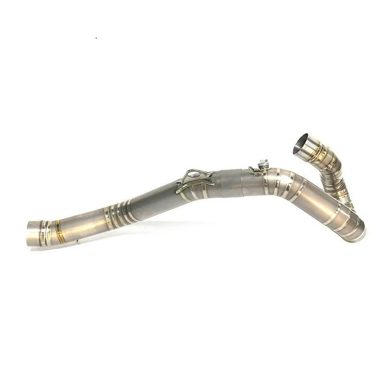 KTM & Husqvarna Exhaust Pipe – 250/350/450/500 (2020+)