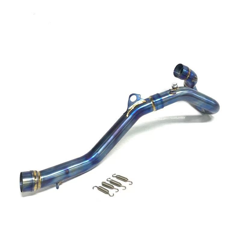 KTM & Husqvarna Exhaust Pipe – 250/350/450/500 (2020+)