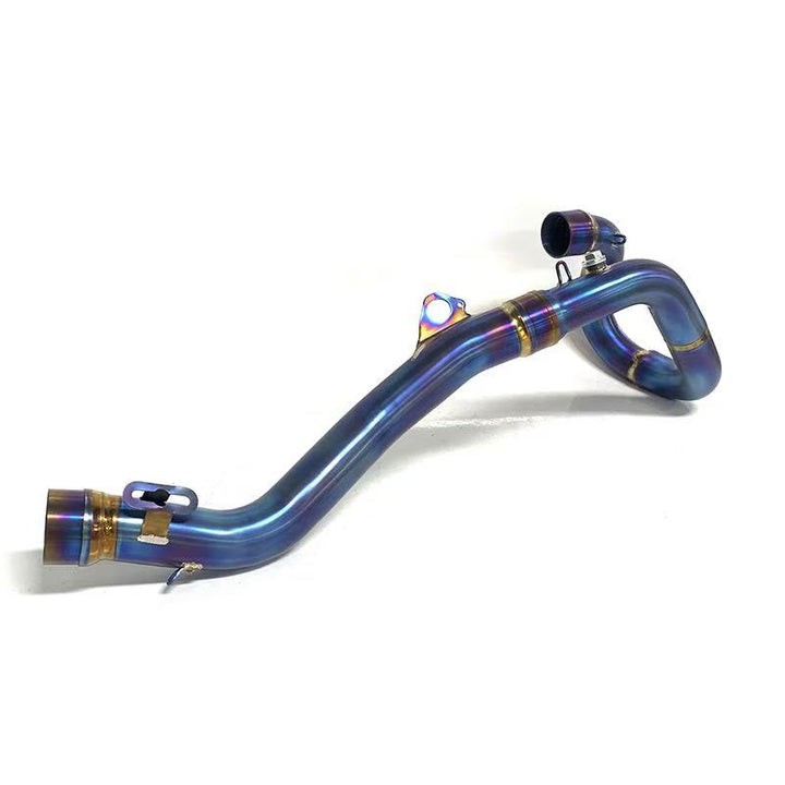 KTM & Husqvarna Exhaust Pipe – 250/350/450/500 (2020+)