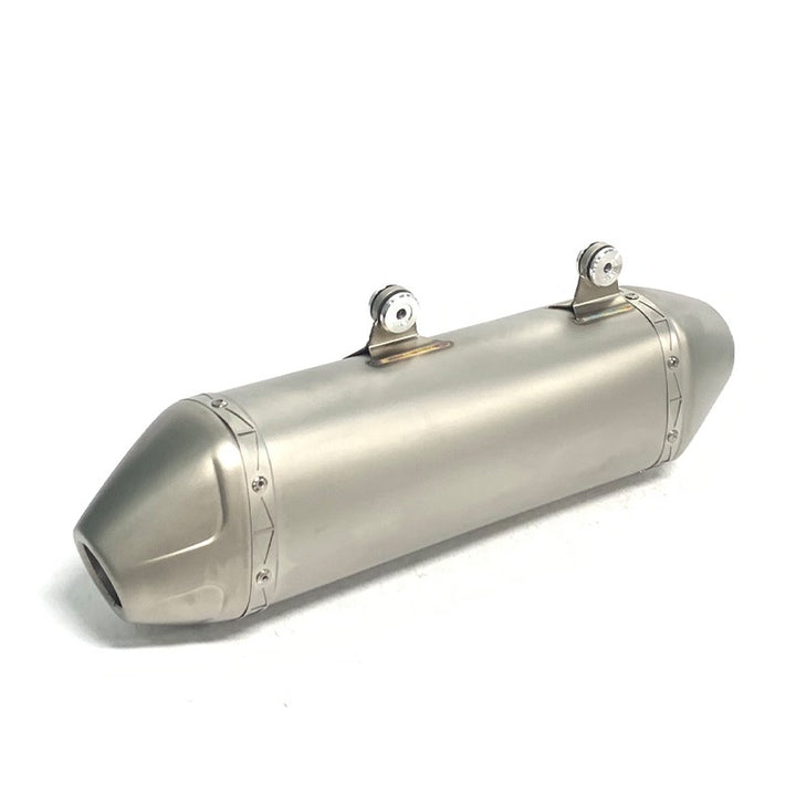 KTM, Husqvarna & Gas Gas Exhaust Muffler 250/350/450/500 (2017+)