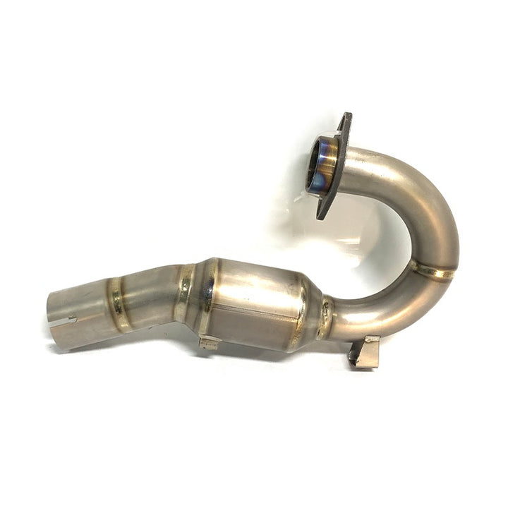 Kawasaki exhaust pipe (2021+)