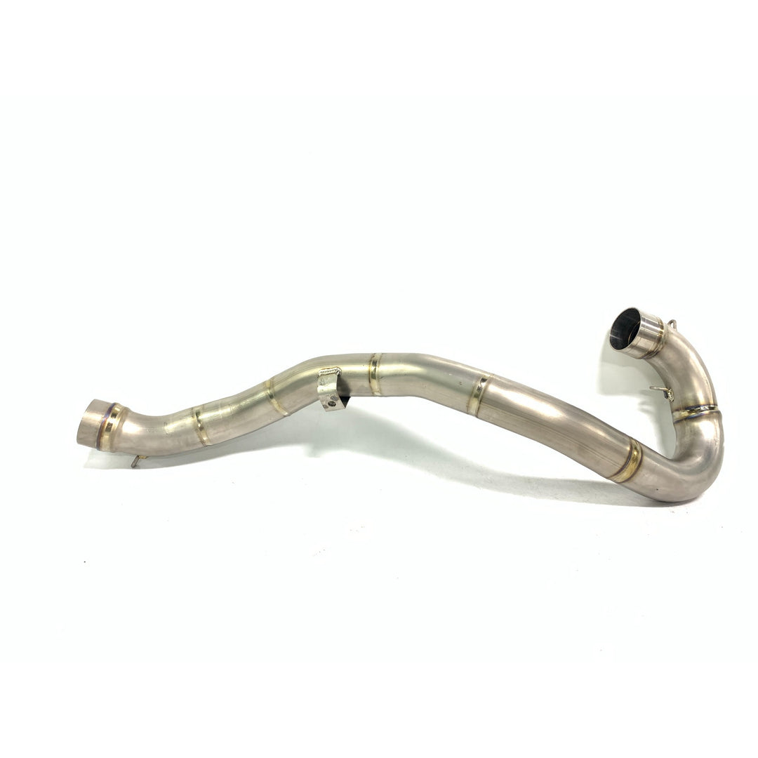 KTM & Husqvarna Exhaust Pipe – 450/500/530/501 (2008-2016)