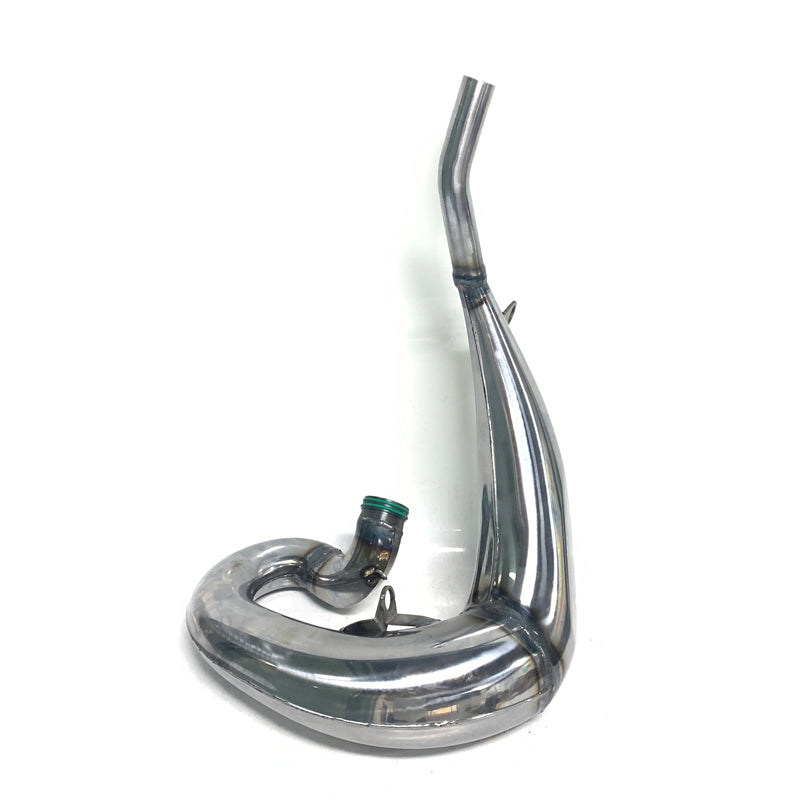 EXHAUST PIPE 2-STROKE