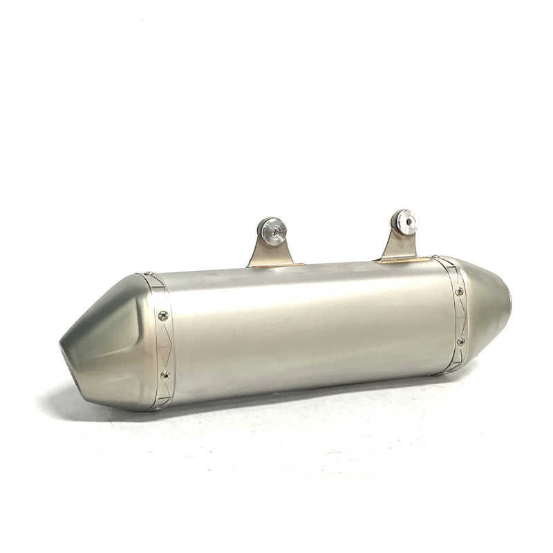 KTM, Husqvarna & Gas Gas Exhaust Muffler 250/350/450/500 (2017+)