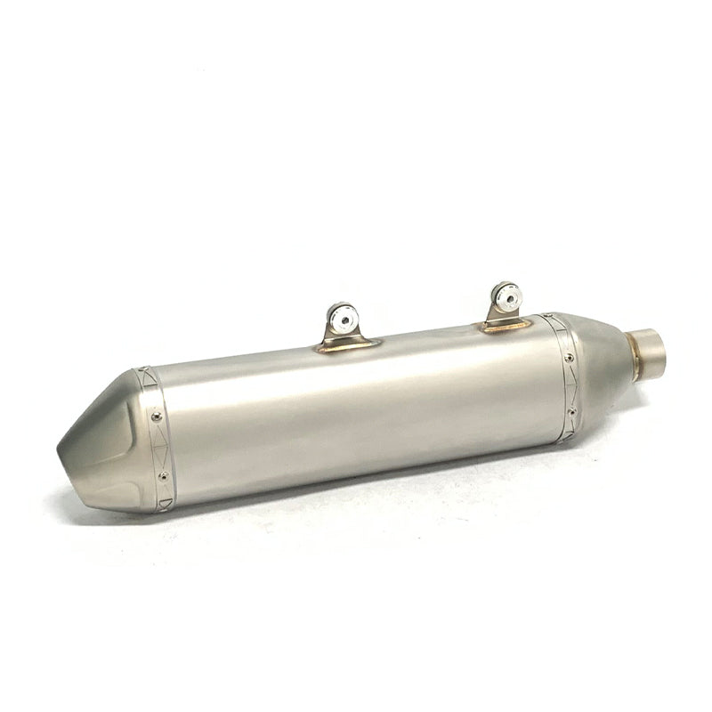 KTM, Husqvarna & Gas Gas Exhaust Muffler 250/350/450/500 (2017+)